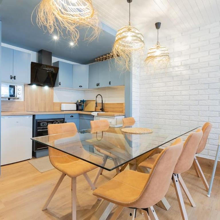 S3 eraclau - Era Llum con garage en SAPPORO VIELHA - Apartamento de 2 dormitorios - 18