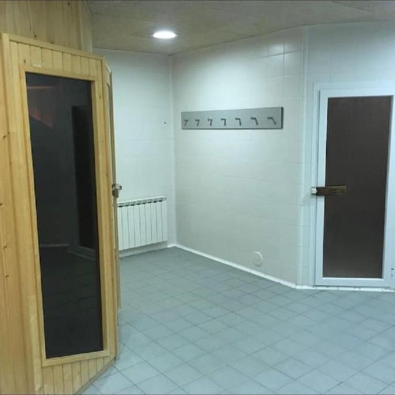 S3 eraclau - Era Llum con garage en SAPPORO VIELHA - Apartamento de 2 dormitorios - 25