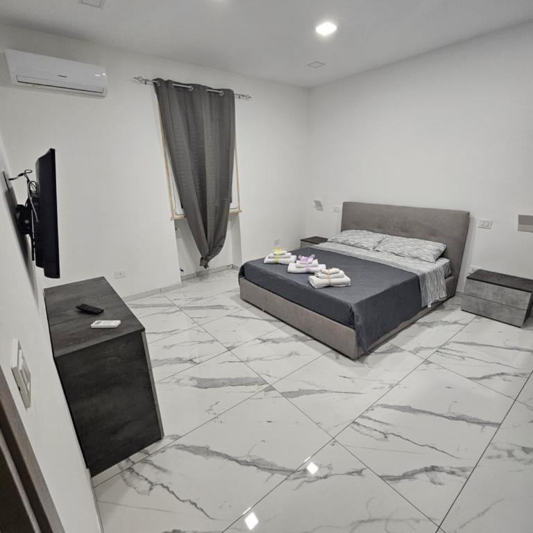 Sweet home - Appartamento con 1 Camera da Letto - 13