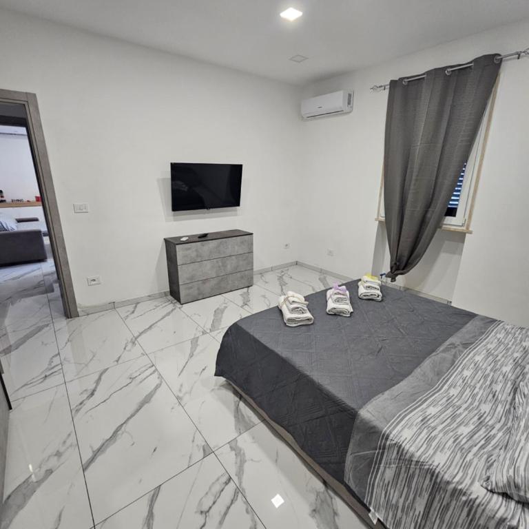 Sweet home - Appartamento con 1 Camera da Letto - 14