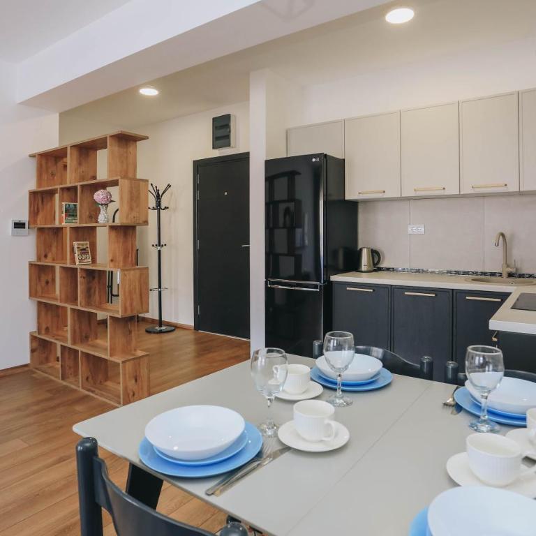 Toplish 27 - Apartman sa 1 Spavaćom Sobom - 2