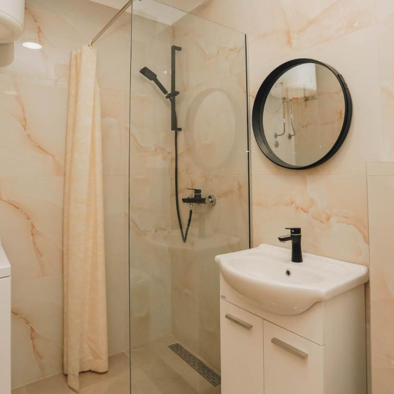 Toplish 27 - Apartman sa 1 Spavaćom Sobom - 4