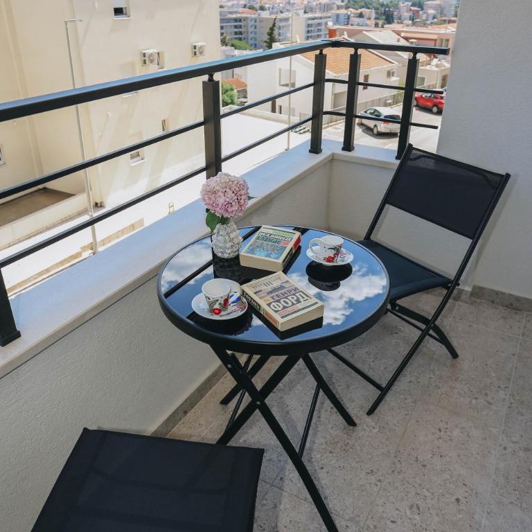 Toplish 27 - Apartman sa 1 Spavaćom Sobom - 7
