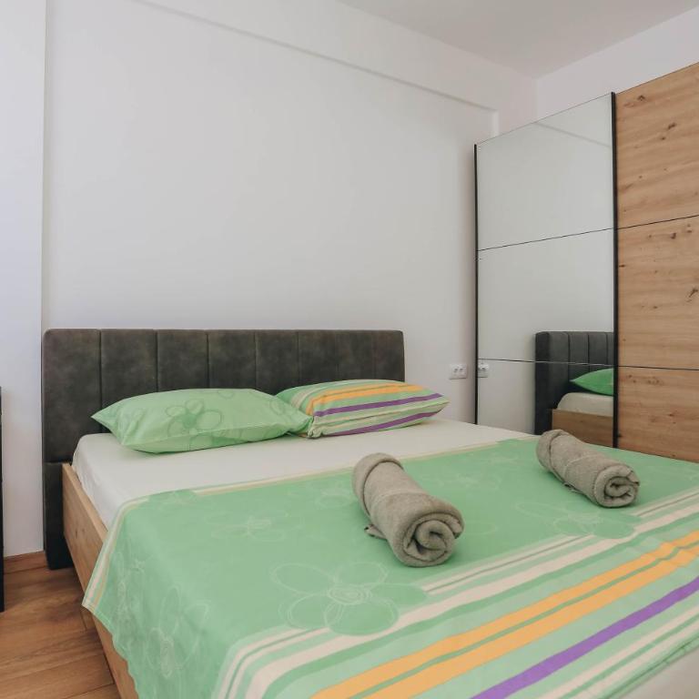 Toplish 27 - Apartman sa 1 Spavaćom Sobom - 11