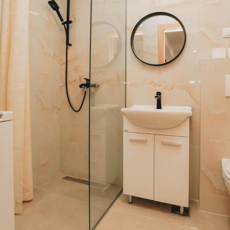 Toplish 27 - Apartman sa 1 Spavaćom Sobom - 14