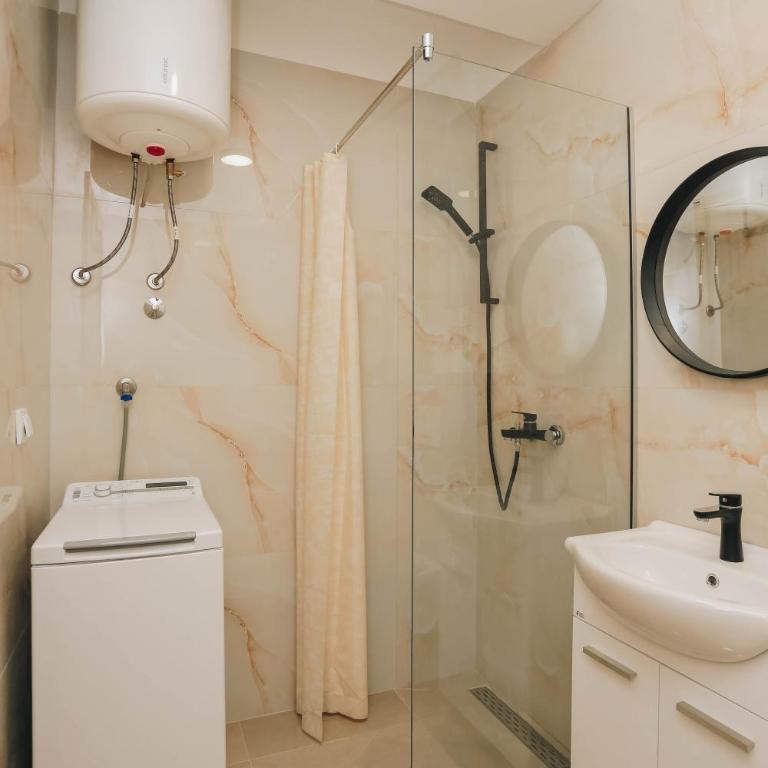 Toplish 27 - Apartman sa 1 Spavaćom Sobom - 17