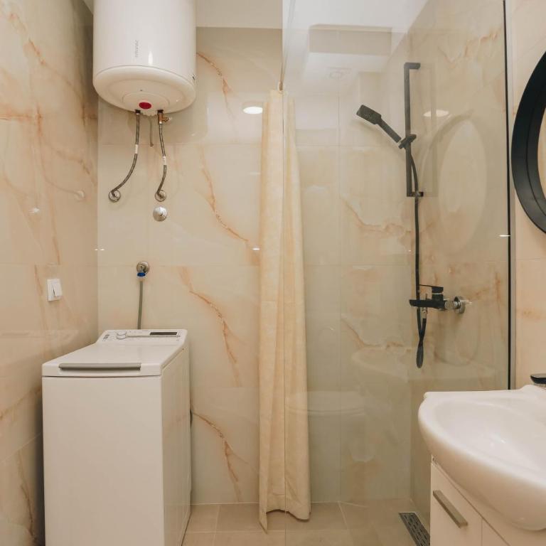 Toplish 27 - Apartman sa 1 Spavaćom Sobom - 20