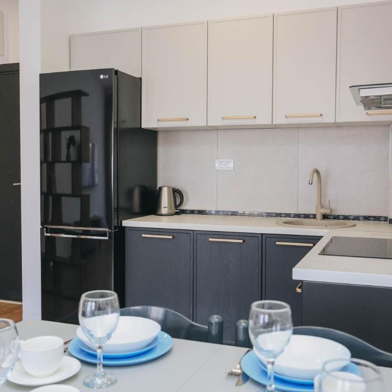 Toplish 27 - Apartman sa 1 Spavaćom Sobom - 22