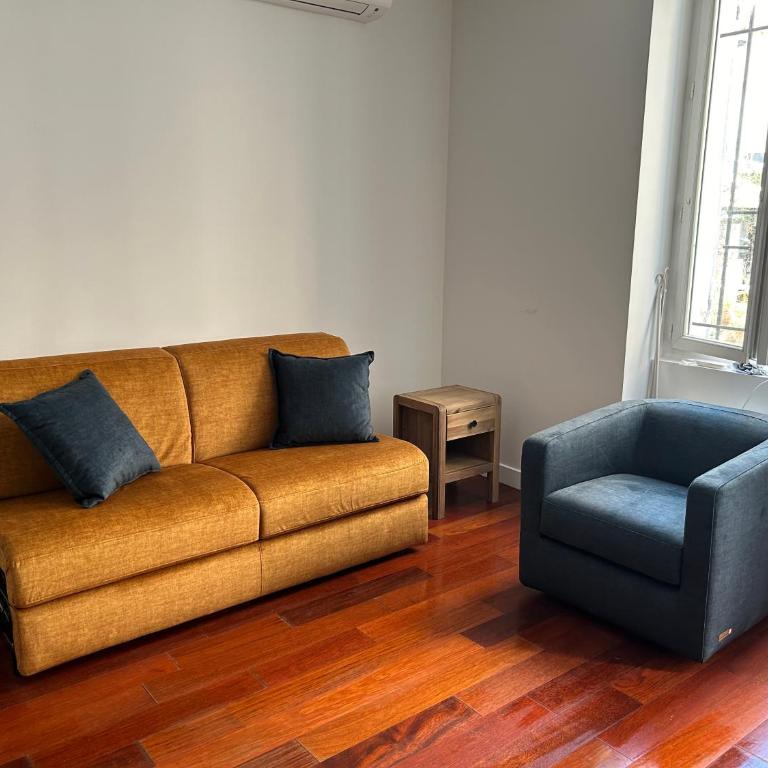La maison du papé classé 3 etoiles - Appartement 2 Chambres - 8