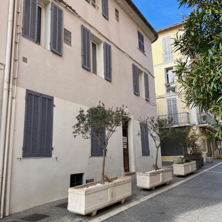 La maison du papé classé 3 etoiles - Appartement 2 Chambres - 9