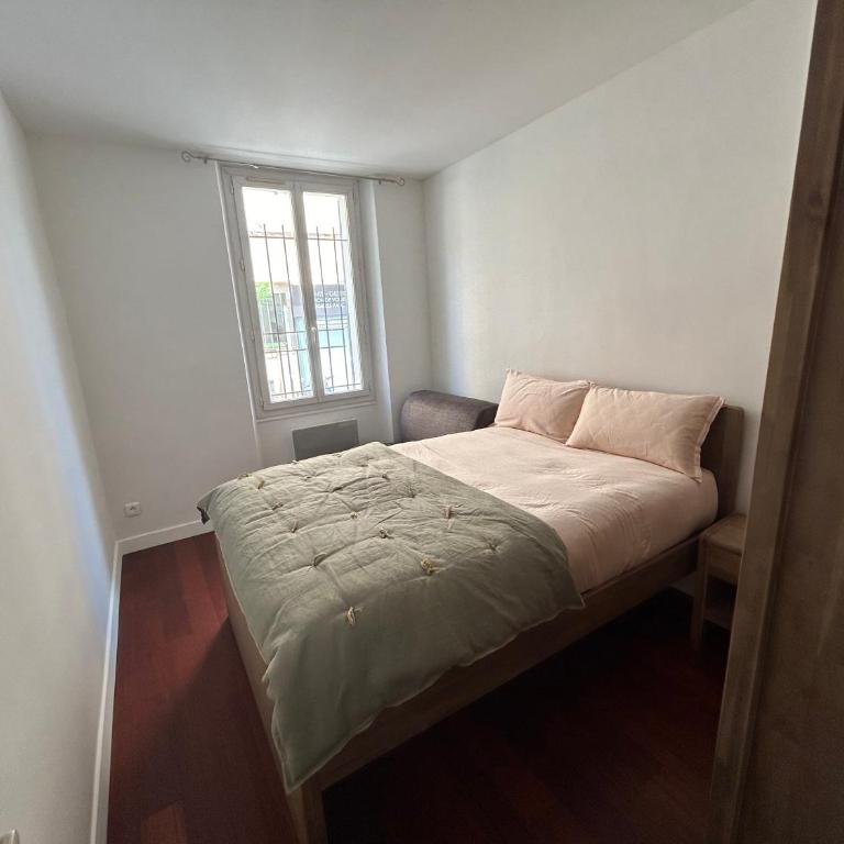 La maison du papé classé 3 etoiles - Appartement 2 Chambres - 10
