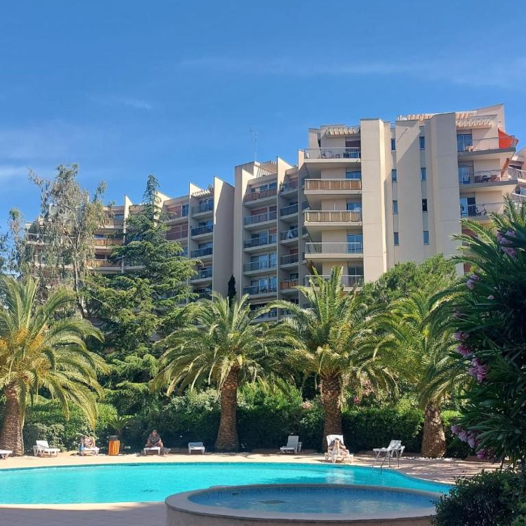 Nid douillet refait à neuf, proche de la mer - Appartement 1 Chambre - 4