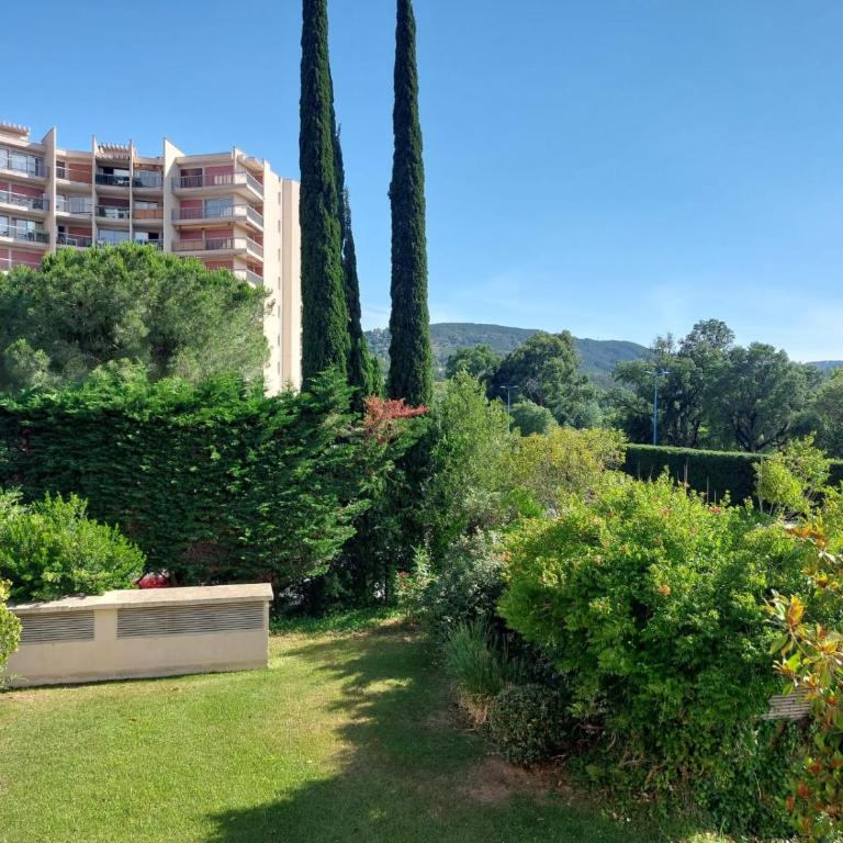 Nid douillet refait à neuf, proche de la mer - Appartement 1 Chambre - 5