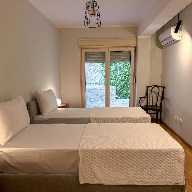 Olea Apartments Orahovac - Three-Bedroom Apartment - 6