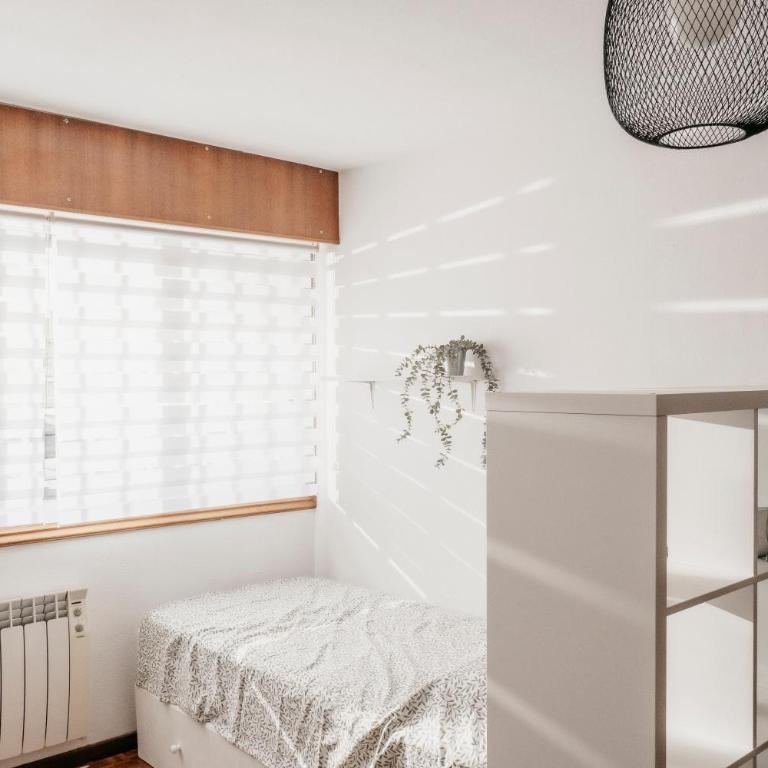 A da Miña Nai - Apartamento de 1 dormitorio - 14