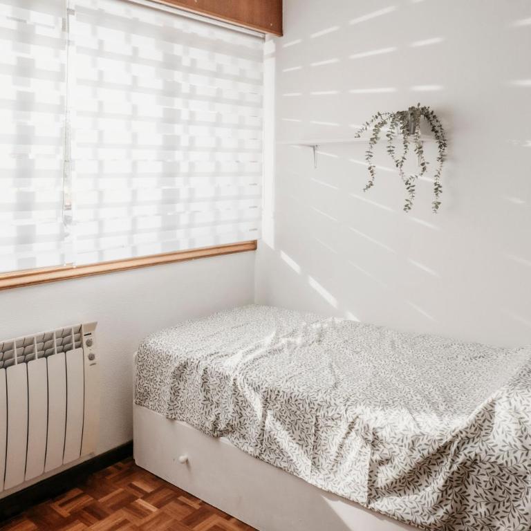 A da Miña Nai - Apartamento de 1 dormitorio - 15