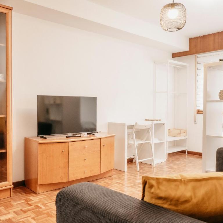 A da Miña Nai - Apartamento de 1 dormitorio - 13