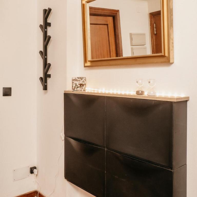 A da Miña Nai - Apartamento de 1 dormitorio - 2