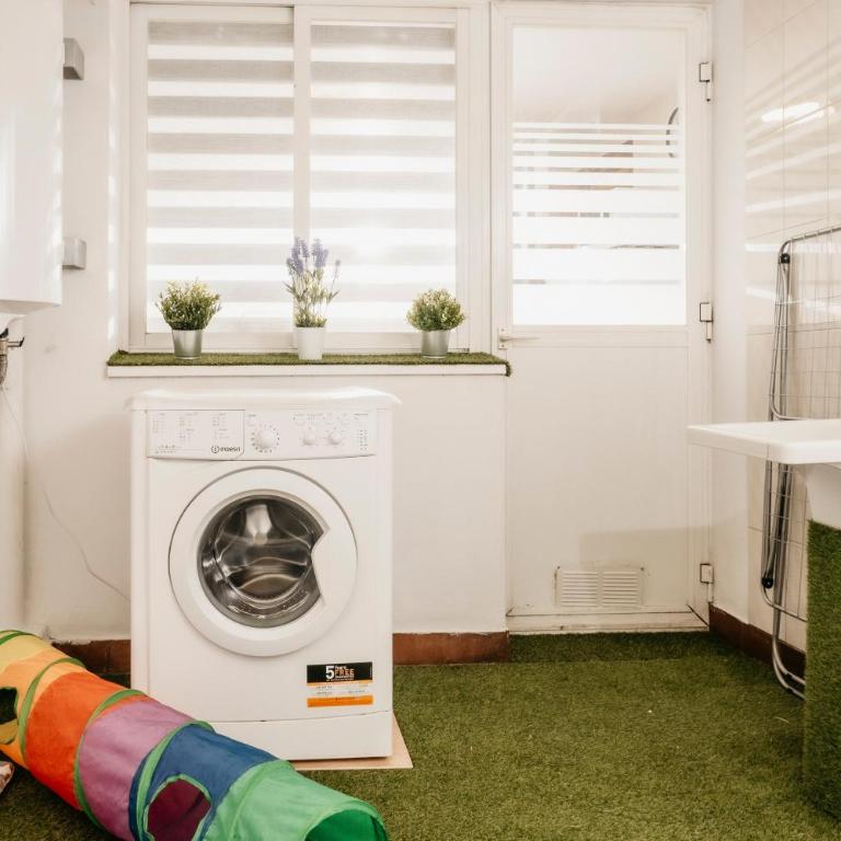 A da Miña Nai - Apartamento de 1 dormitorio - 26