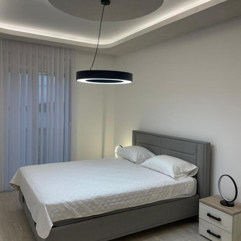 Luxury apartment near the beach - Two-Bedroom Apartment - 4