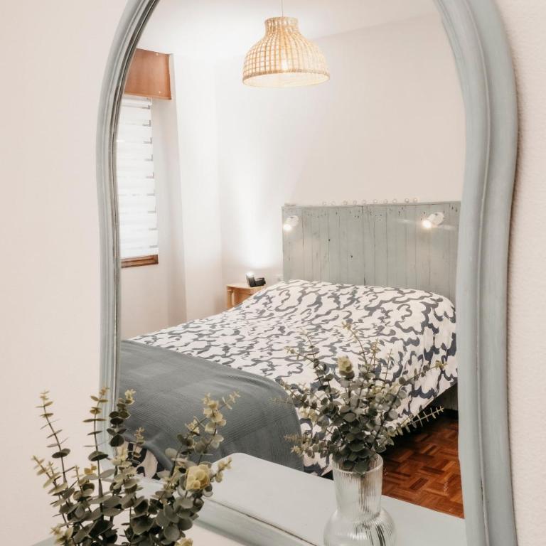 A da Miña Nai - Apartamento de 1 dormitorio - 20