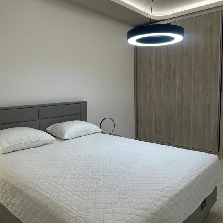 Luxury apartment near the beach - Two-Bedroom Apartment - 5