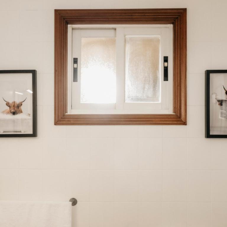 A da Miña Nai - Apartamento de 1 dormitorio - 25