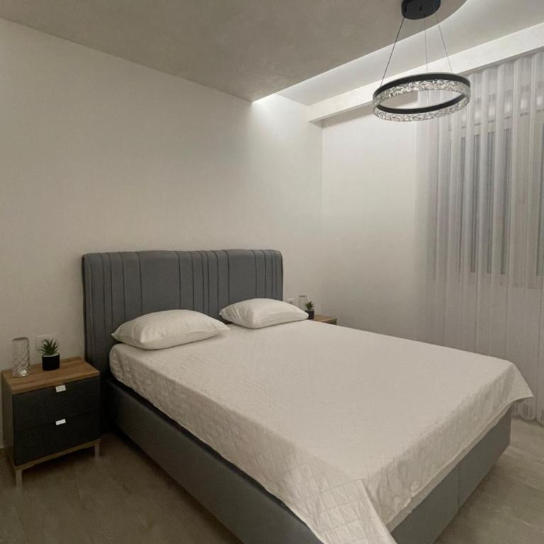 Luxury apartment near the beach - Two-Bedroom Apartment - 7