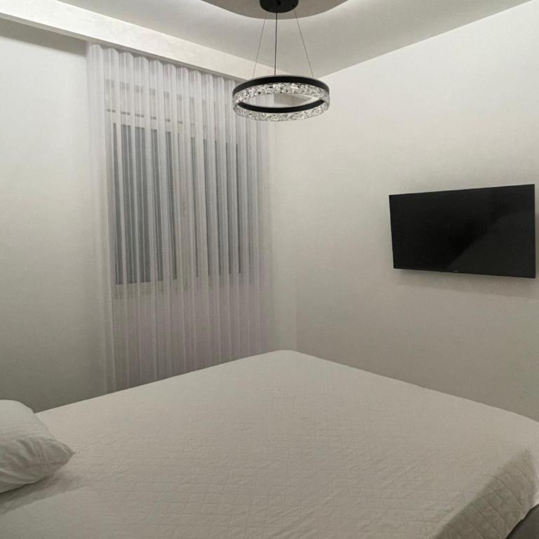 Luxury apartment near the beach - Two-Bedroom Apartment - 8