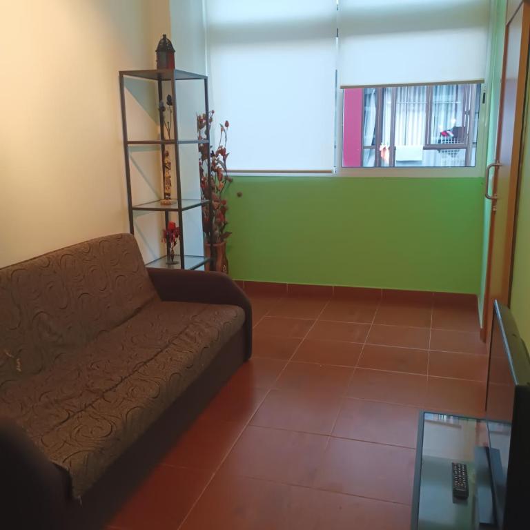 La Lola Beach - Apartamento de 1 dormitorio - 19