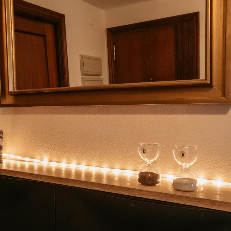 A da Miña Nai - Apartamento de 1 dormitorio - 3