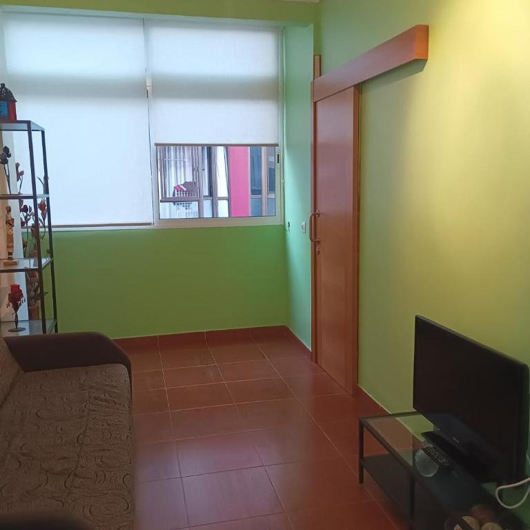 La Lola Beach - Apartamento de 1 dormitorio - 20