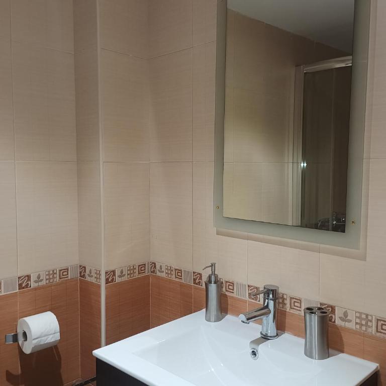 La Lola Beach - Apartamento de 1 dormitorio - 25