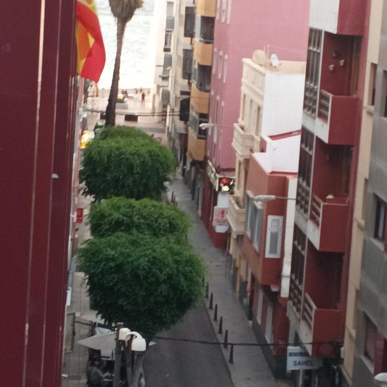 La Lola Beach - Apartamento de 1 dormitorio - 18