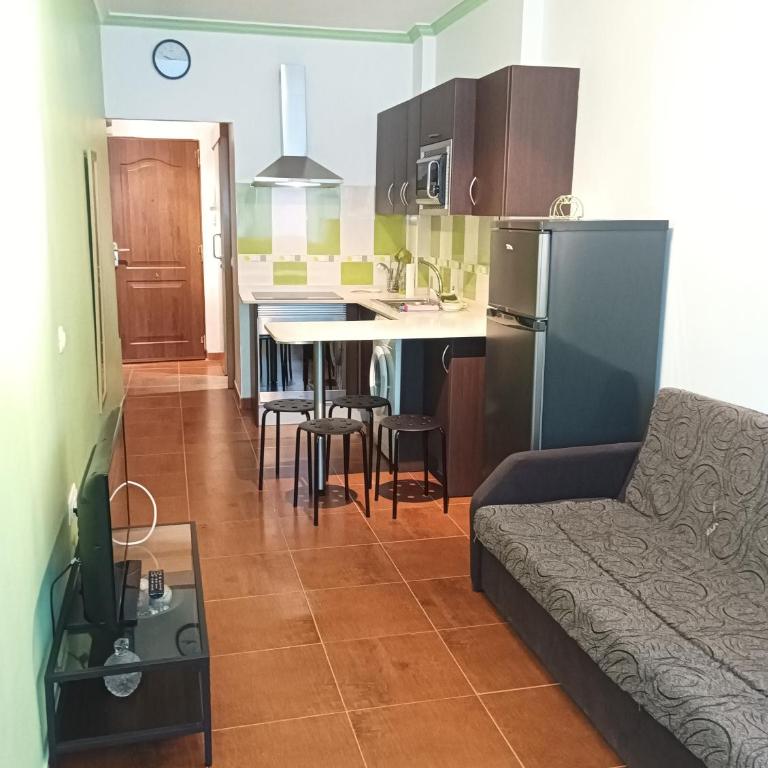 La Lola Beach - Apartamento de 1 dormitorio - 27