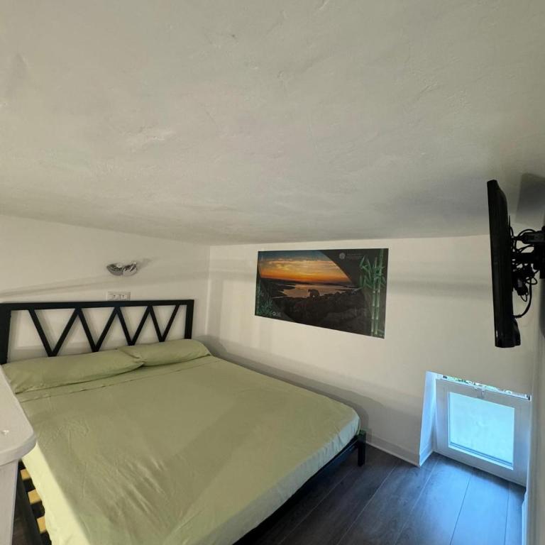 Lime Apartments - BAMBOO - Maisonette - 5
