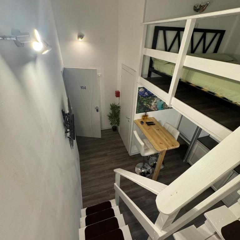 Lime Apartments - BAMBOO - Maisonette - 8