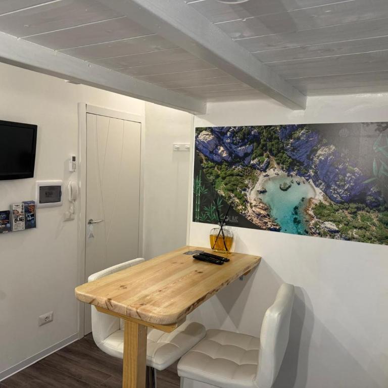 Lime Apartments - BAMBOO - Maisonette - 1