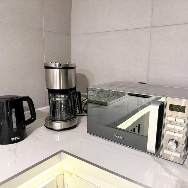 Acogedora casa de paz - Apartamento de 2 dormitorios - 5