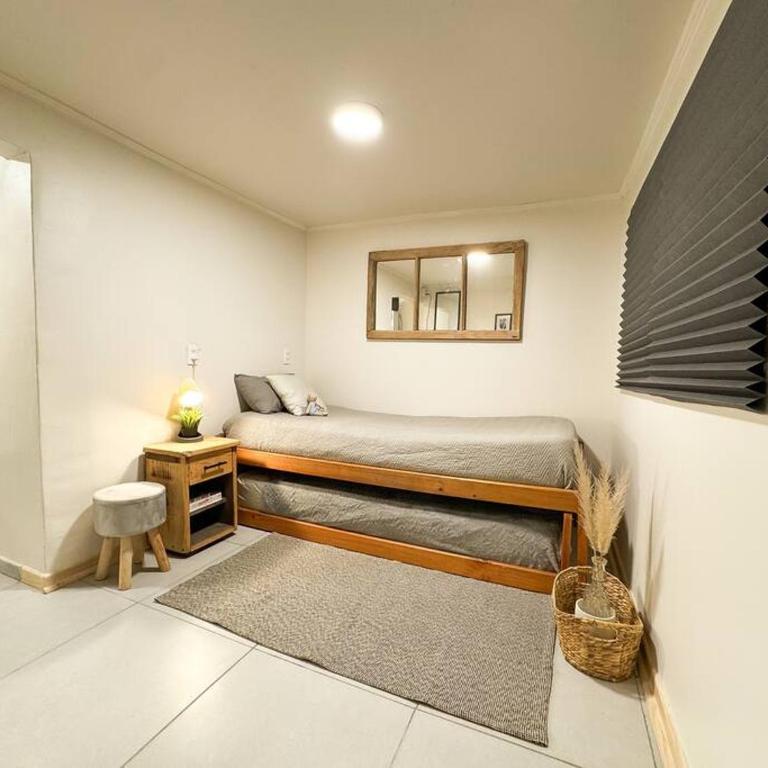 Acogedora casa de paz - Apartamento de 2 dormitorios - 11