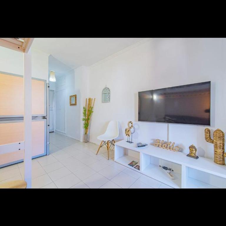 Maravilloso apartamento MARBELLA - Apartamento de 2 dormitorios - 8