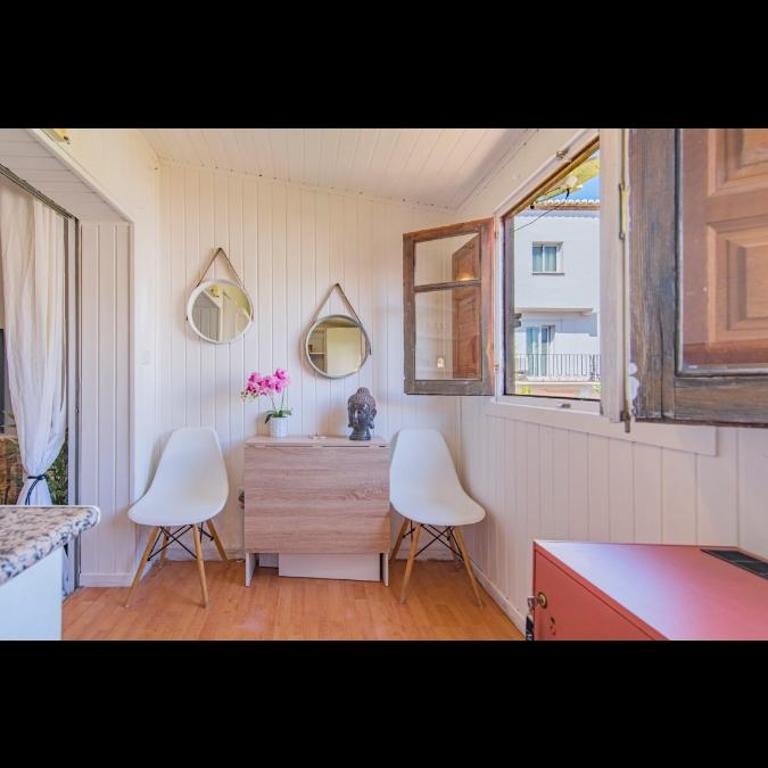 Maravilloso apartamento MARBELLA - Apartamento de 2 dormitorios - 1