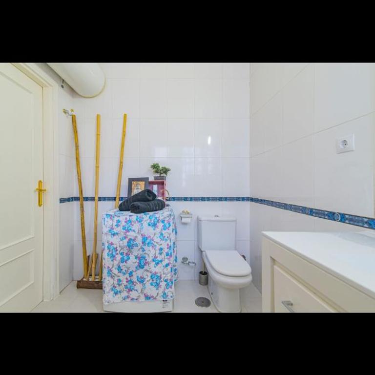Maravilloso apartamento MARBELLA - Apartamento de 2 dormitorios - 11