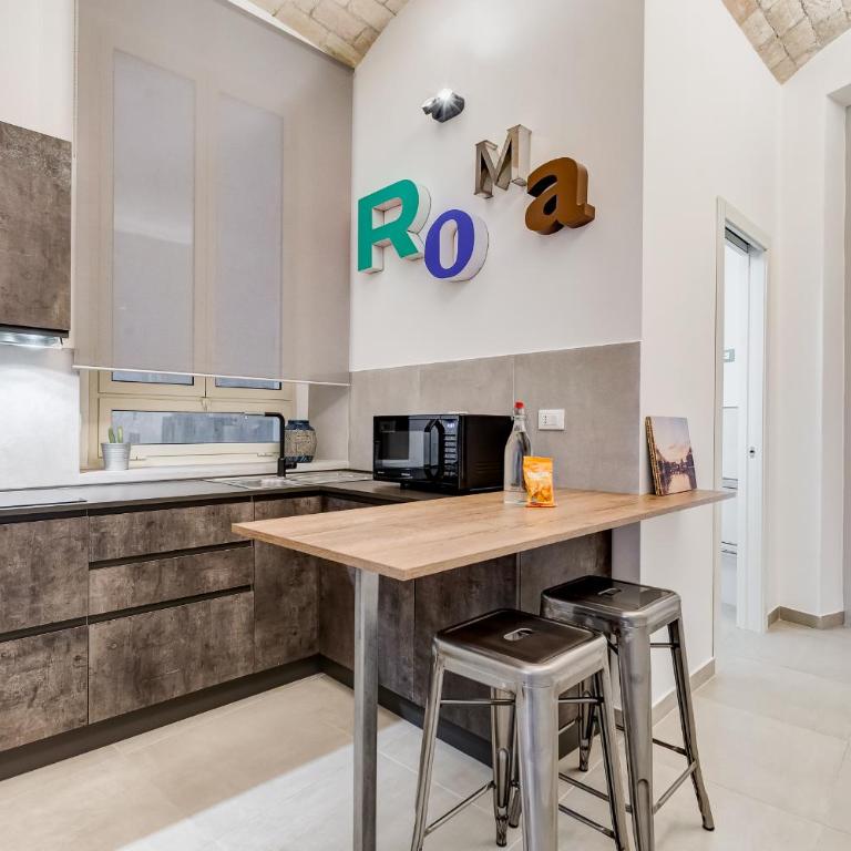 MONTI44 Boutique Apartment - Appartamento con 1 Camera da Letto - 1