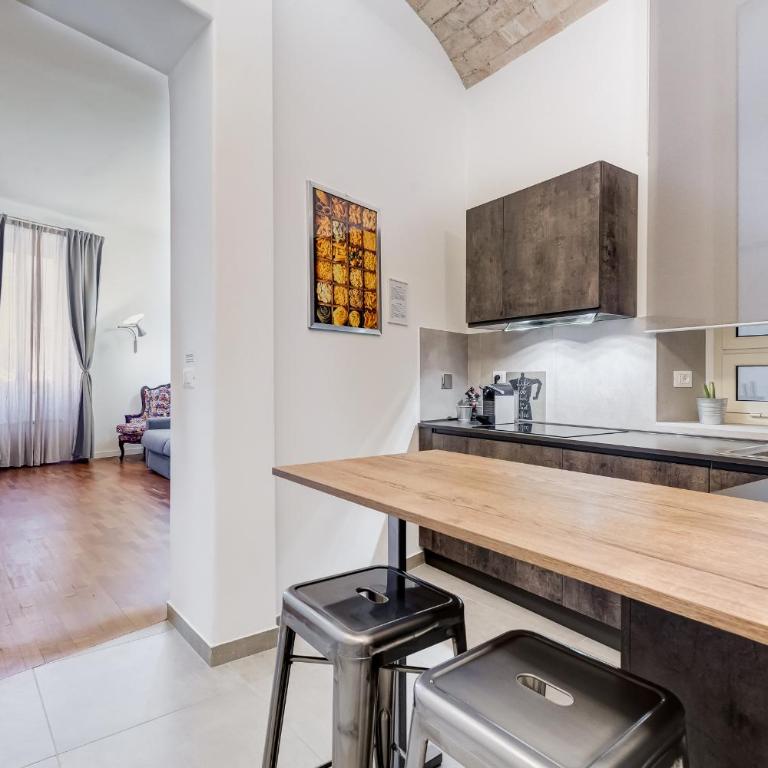 MONTI44 Boutique Apartment - Appartamento con 1 Camera da Letto - 5