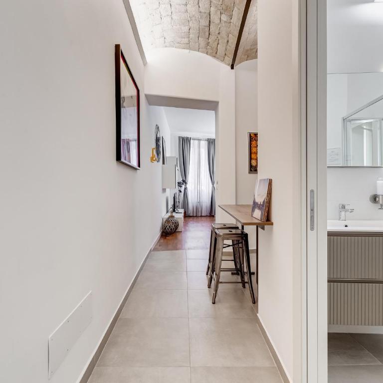 MONTI44 Boutique Apartment - Appartamento con 1 Camera da Letto - 8