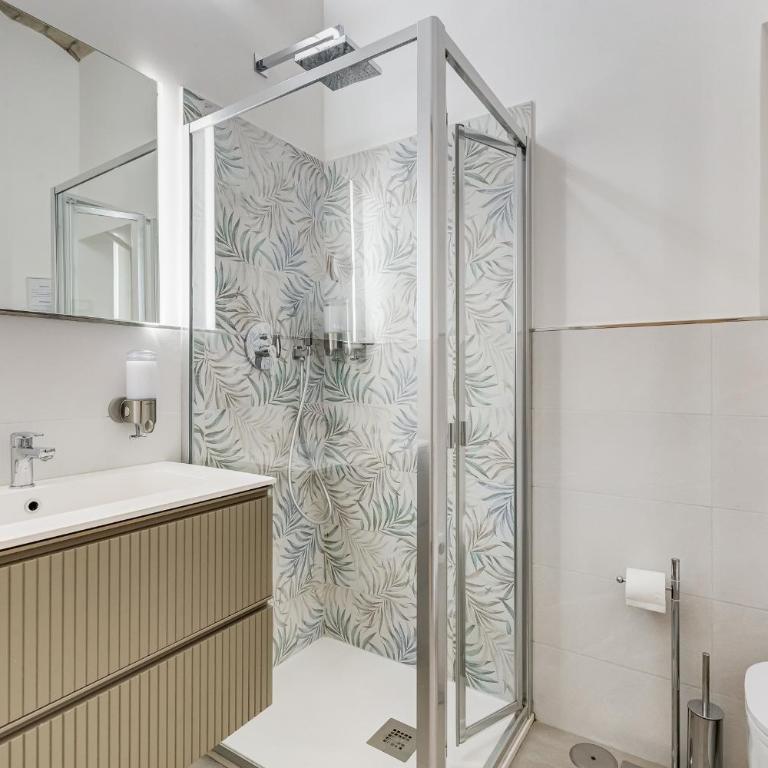 MONTI44 Boutique Apartment - Appartamento con 1 Camera da Letto - 10