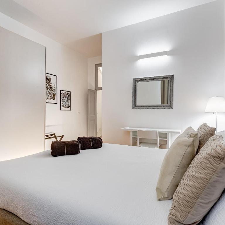 MONTI44 Boutique Apartment - Appartamento con 1 Camera da Letto - 13