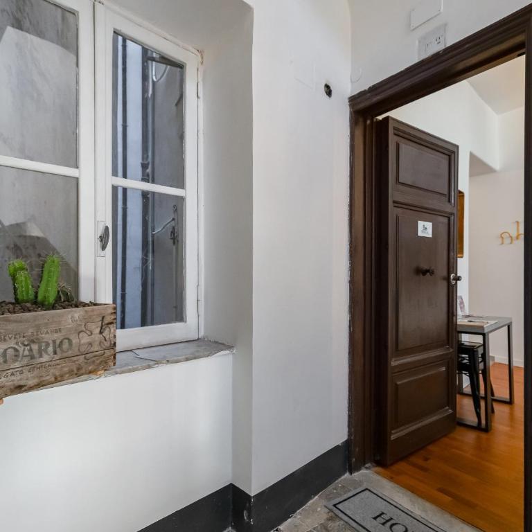 MONTI44 Boutique Apartment - Appartamento con 1 Camera da Letto - 20