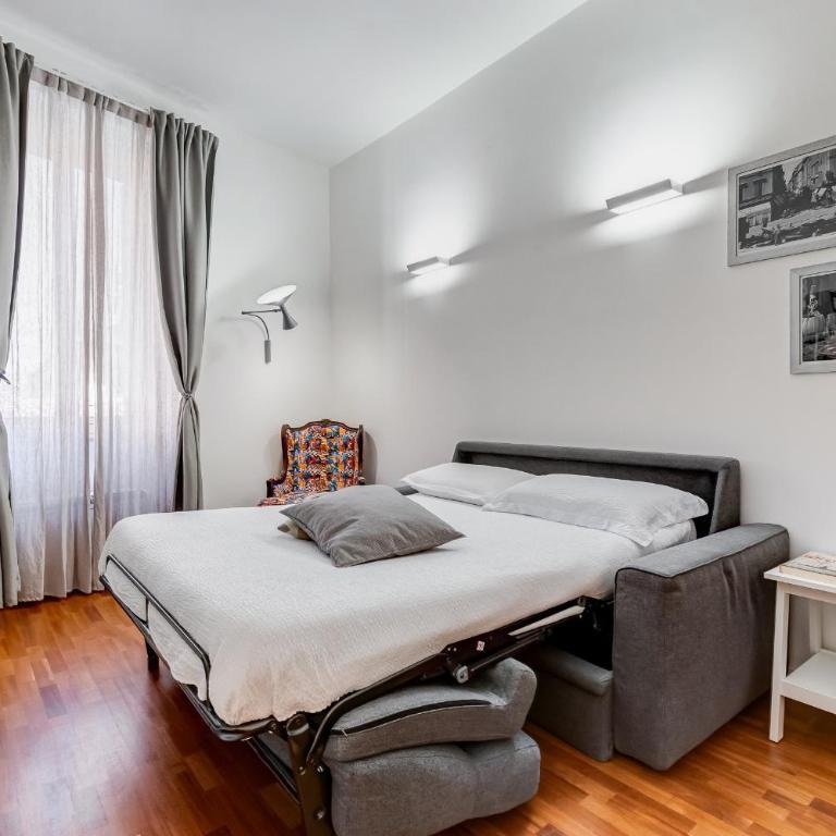 MONTI44 Boutique Apartment - Appartamento con 1 Camera da Letto - 19